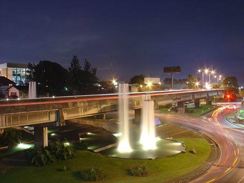 Los Yoses Apartotel San Jose  Luaran gambar