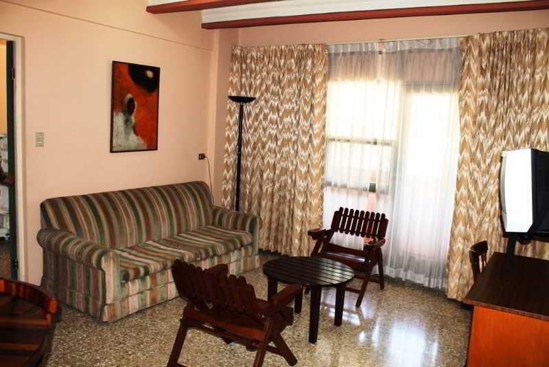 Los Yoses Apartotel San Jose  Luaran gambar