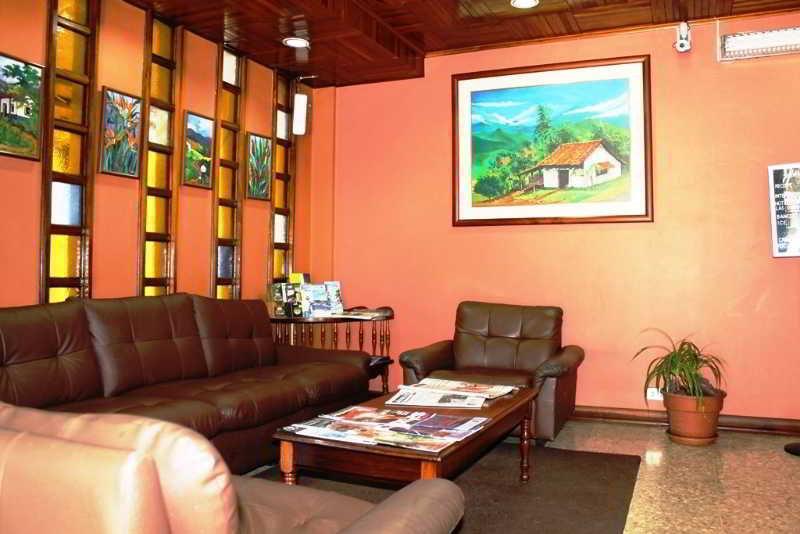 Los Yoses Apartotel San Jose  Luaran gambar