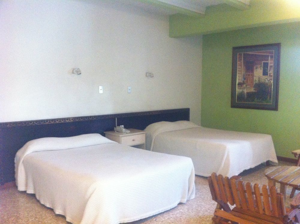 Los Yoses Apartotel San Jose  Luaran gambar