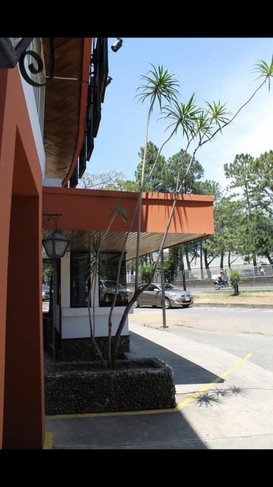 Los Yoses Apartotel San Jose  Luaran gambar