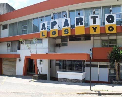 Los Yoses Apartotel San Jose  Luaran gambar